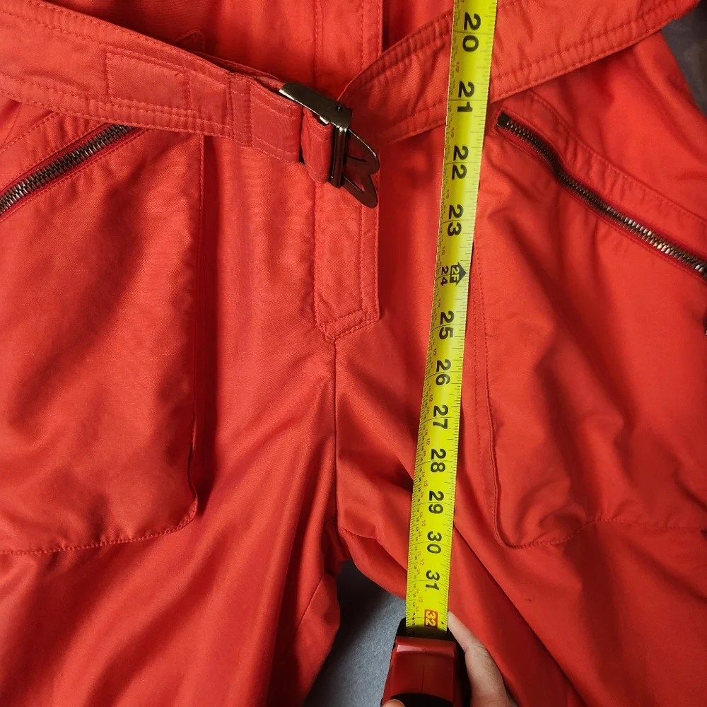 Bogner Womens Ski Suit size 36/6 - Picture 8 of 16